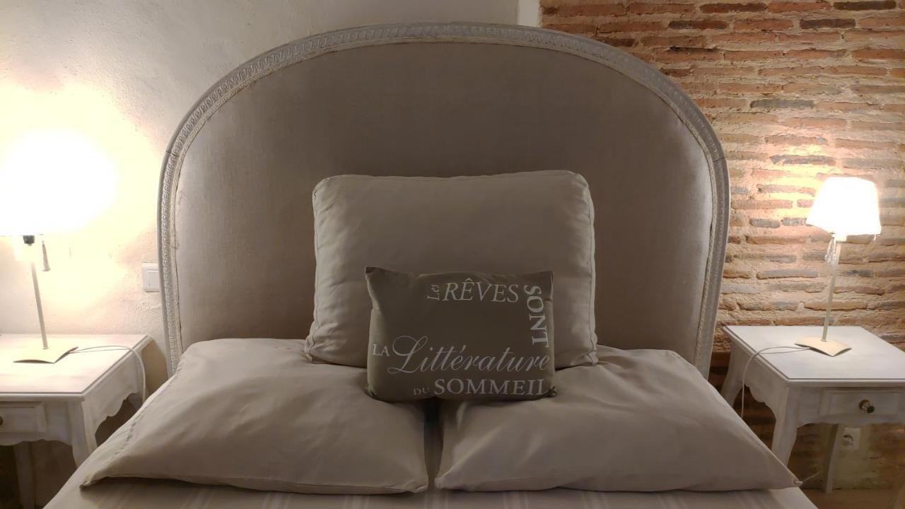 Le Manoir De Gatines Bed & Breakfast Tigne Exterior photo